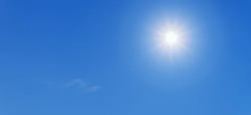 Météo du week-end : ce samedi s'annonce comme le dernier jour de...