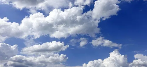 Météo du week-end : un ciel dégagé et des températures printanières...