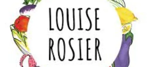 Louise Rosier : sensibiliser les enfants au bien-manger