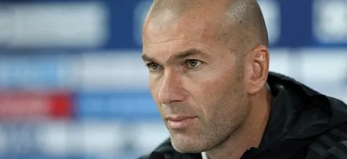 Zinedine Zidane, engagé contre la leucodystrophie