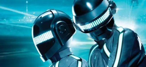 Daft Punk : un DJ set inédit du duo datant de 1995 retrouvé... dans...