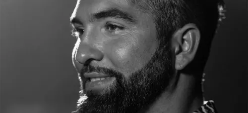 Kendji Girac annonce la naissance de sa fille, le prénom dévoilé