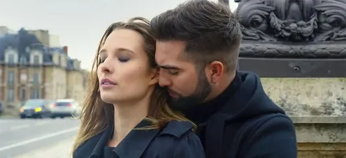 Kendji Girac : Ilona Smet fait ses premiers pas de comédienne dans...