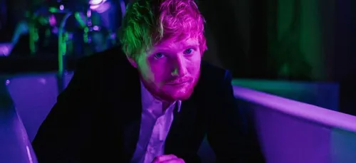 Ed Sheeran annonce un quatrième album pour ses 30 ans (photo)
