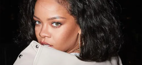 Rihanna annonce l'arrivée prochaine d'un nouveau morceau (photo)