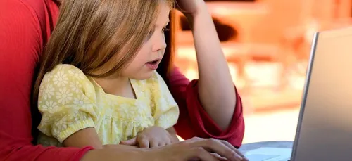 Garde d'enfant et télétravail : quels sont vos droits ?
