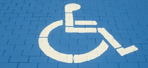 Handicap : 1 000 services civiques pour promouvoir l'accessibilité...