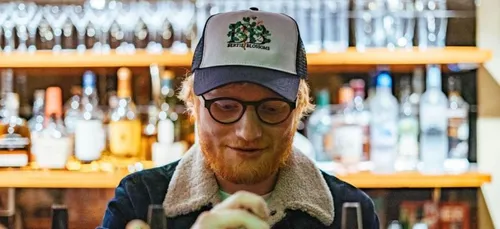 "Ce n'est pas ma plus grande fan" : Ed Sheeran se confie sur sa...