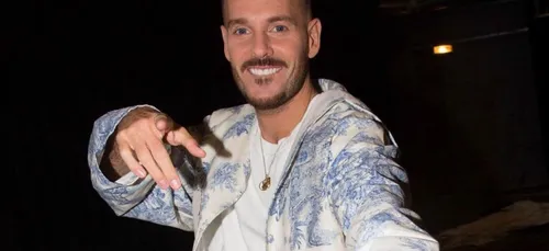 M. Pokora de retour dans le jury de "Danse avec les stars" ? Il répond