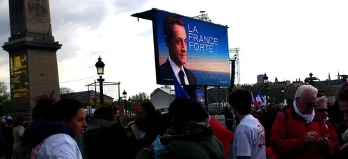 Nicolas Sarkozy risque 6 mois de prison ferme dans l'affaire Bygmalion