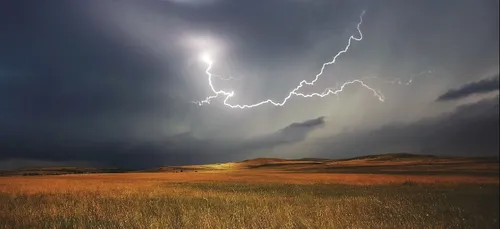 Météo du week-end : averses orageuses à l'ouest et grand soleil à...