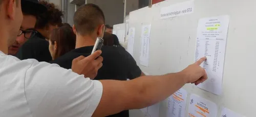 Bac : 90,5% des candidats reçus avant rattrapage