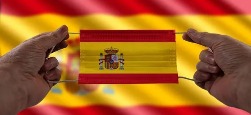 COVID : le gouvernement conseille "d'éviter l'Espagne et le...