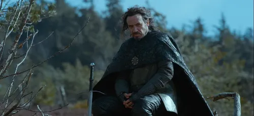 Kaamelott - 1er volet : "il faut protéger ses petits secrets"