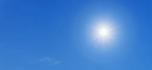 Météo du week-end : le soleil arrive enfin au nord du pays !