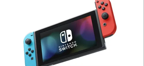 KiKiChante : Gagnez votre Nintendo Switch dans l'Equipe du Matin !