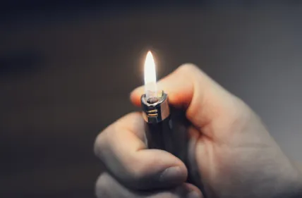 Gironde : deux incendies à Saint-Denis-de-Pile et Arbanats