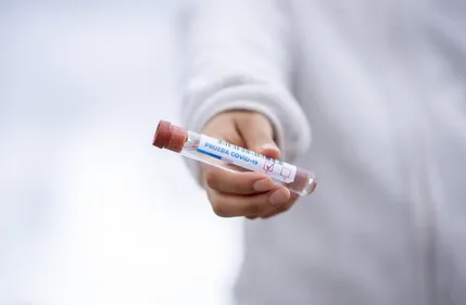 Bègles : un cas de Covid avéré chez un enfant