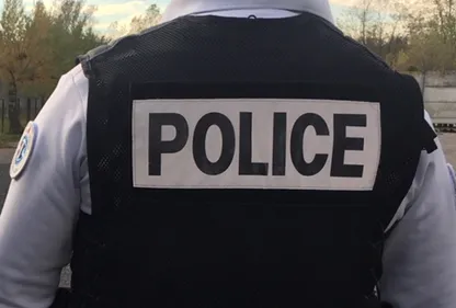 Pessac : une association vient en aide aux policiers
