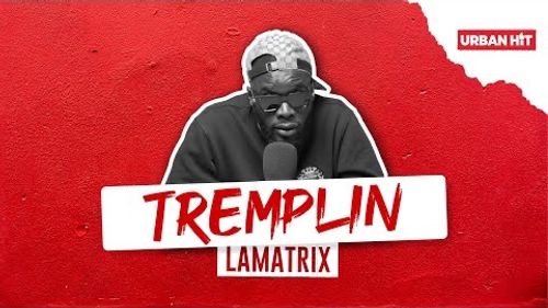Interview Tremplin : Lamatrix, le "Rookie" sorti tout droit du 78 !