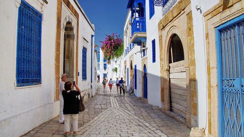 La Tunisie et le Maroc parmi les destinations préférées des français !