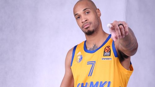 [ SPORT ] Basketball/ProA: Garlon Green signe au Fos Provence Basket
