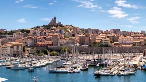 [ SOCIÉTÉ ]: La cale du Vieux-Port de Marseille est ouverte !