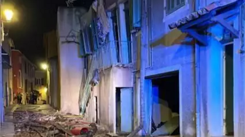 [ SOCIÉTÉ ]: Neuf familles ont été prises en charge après l’explosion 