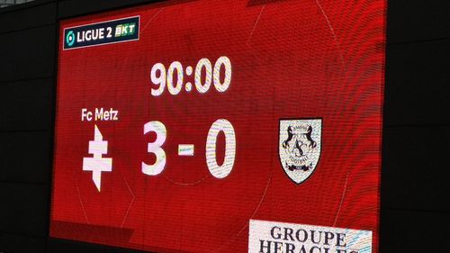 FC Metz - Amiens : une victoire synonyme d’espoir ? 