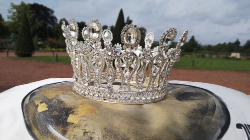 Reine de la Mirabelle à Metz : huit candidates pour une couronne 
