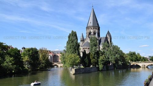 Fête de la Musique à Metz : La ville lance un appel à la candidature