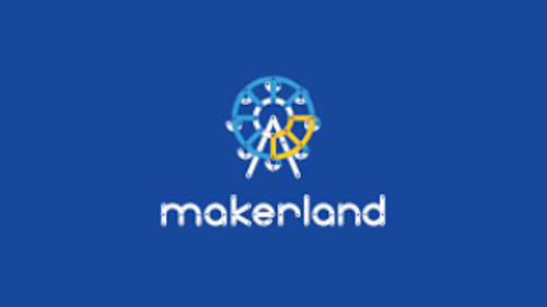 Makerland : artistes, artisans et inventeurs à Bliiida ce week-end