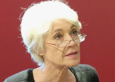 Françoise Hardy est en colère contre les antivax