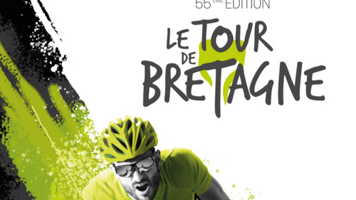 Cyclisme: le Tour de Bretagne 2022 dévoilé