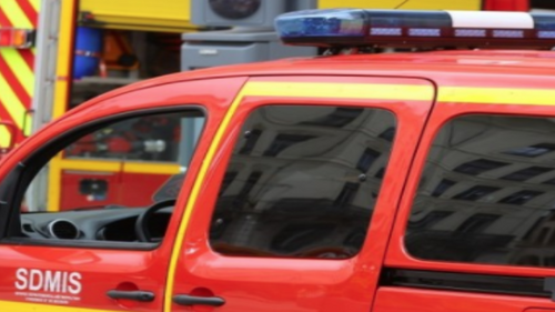 Saint-Thuriau: un accident de la route fait deux blessés, dont un...