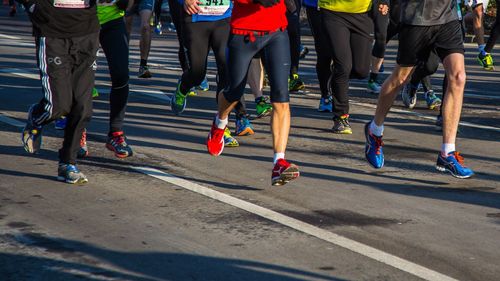Semi-marathon Loudéac Pontivy: un 6 km comme nouveauté