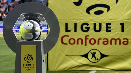 Ligue 1: Qui pour succéder au PSG?
