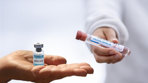 Covid: la vaccination accélère en Bretagne