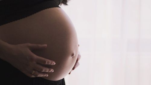 Alcool : tolérance 0 pour les femmes enceintes