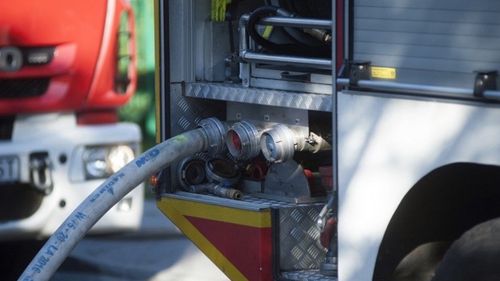 Gironde : l’incendie à Vensac est “maitrisé”