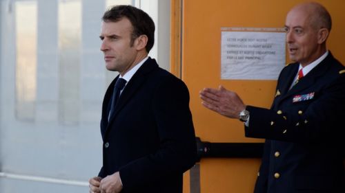 Loiret : Emmanuel Macron et Marc Fesneau à Outarville vendredi