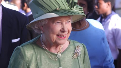 Royaume-Uni : la reine Elizabeth II est décédée à l’âge de 96 ans