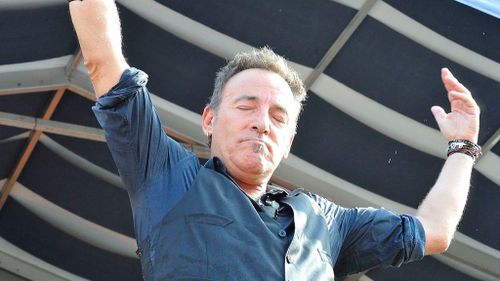 Des places pour Bruce Springsteen vendues 5000 $ : la polémique enfle
