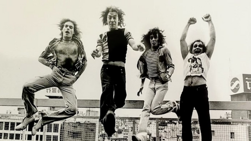 David Lee Roth publie un nouveau titre en hommage à Van Halen (AUDIO)