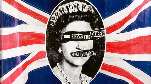 Johnny "Rotten" Lydon se clashe (encore) avec les autres Sex Pistols 