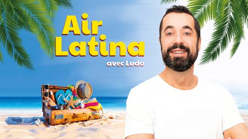 10h30 | Air Latina