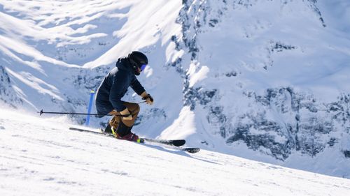 N’PY Nouvelles Pyrénées : gagnez vos 4 forfaits de ski 