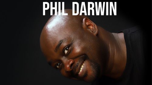 Just Phil It par Phil Darwin