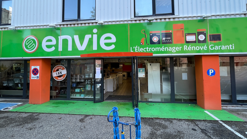 Saint-Étienne :  remises pour les étudiants sur les appareils...