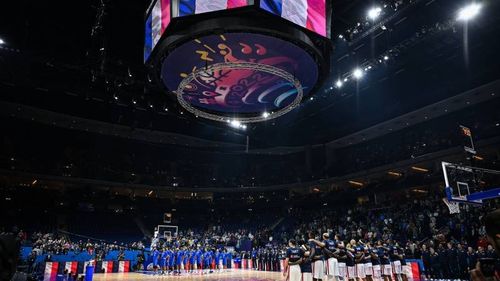 Euro de basket : les Bleus sont en finale !